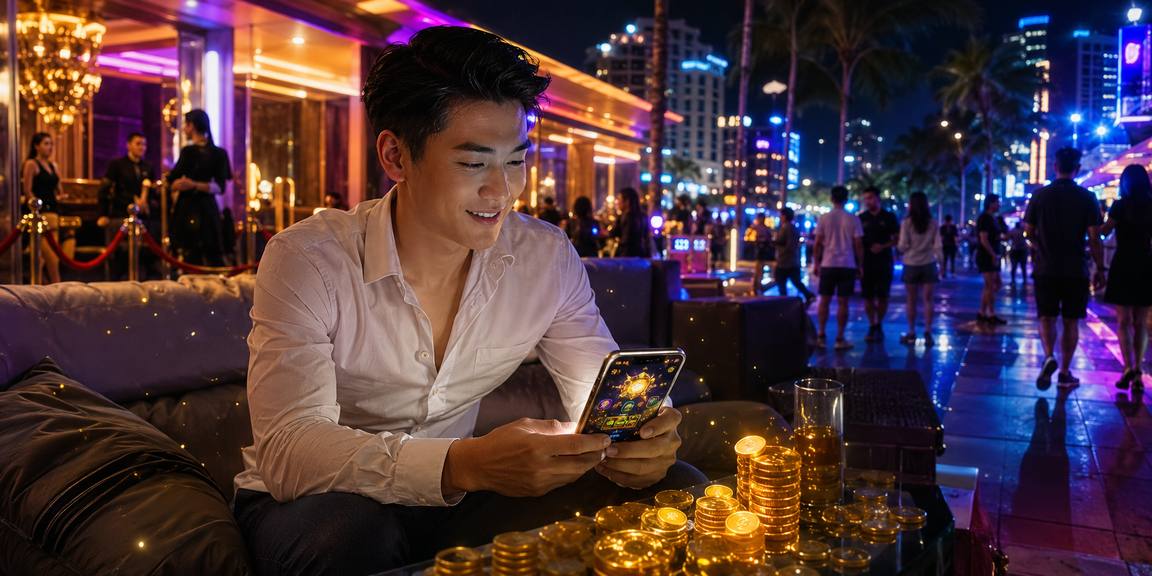 mm99 bet Casino & Slot